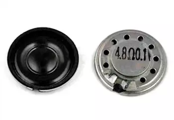 Głośnik 0.1W 4.8om miniaturowy 2cm