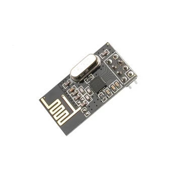 Moduł bezprzewodowy nRF24L01 2.4GHz