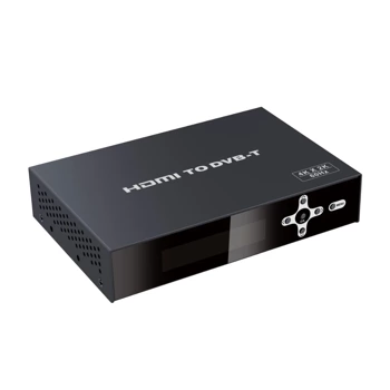 Modulator HDMI 4K / DVB-T Talvico LKV679P-DVBT