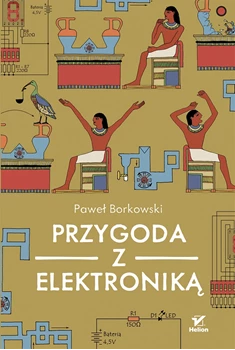 Przygoda z elektroniką