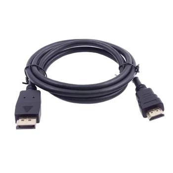 Przyłącze DisplayPort / HDMI 1.5m DP12 Vitalco