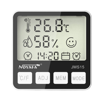 Stacja pogodowa Noyafa JMS15