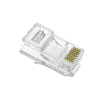 Wtyk modularny RJ45 8P8C LAN linka