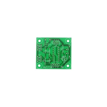 Wypasiony scalony sensor, PCB do projektu AVT728