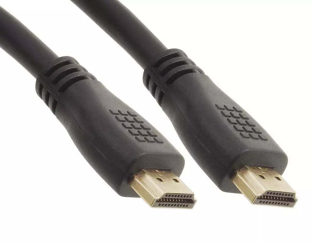 Kabel HDMI-HDMI v1.4 HDK48, 22m - Sklep AVT