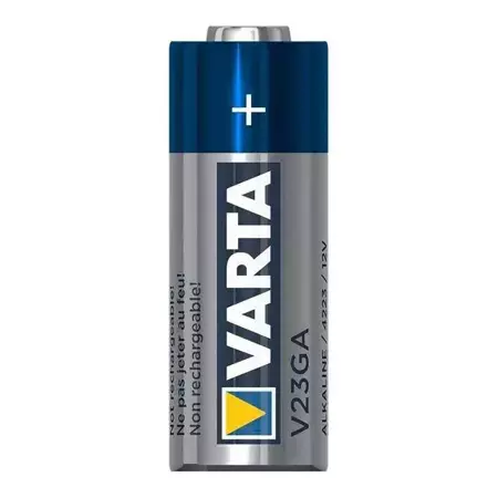 Bateria 12V 23A (P23GA) alkaliczna 50mAh VARTA Industrial Pro
