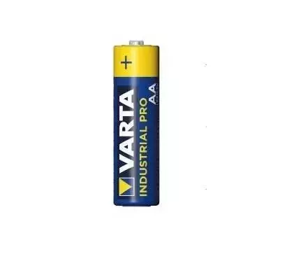 Bateria R6 (AA)alkaliczna 2970mAh VARTA Industrial Pro 4szt