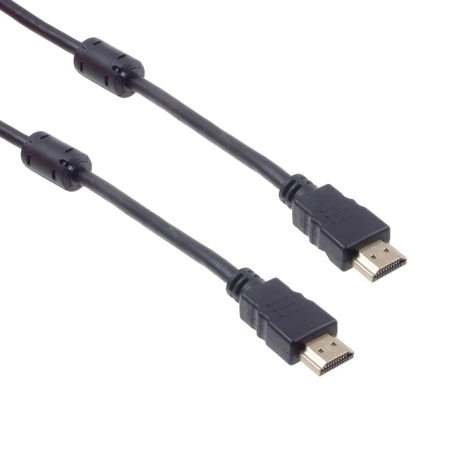 Kabel HDMI v2.0 z filtrami, długość 15m