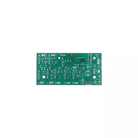 Kolorofon z WiFi - odbiornik, PCB do projektu AVT5662/2