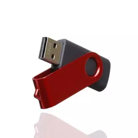 Pendrive Imro AXIS 32GB USB 2.0