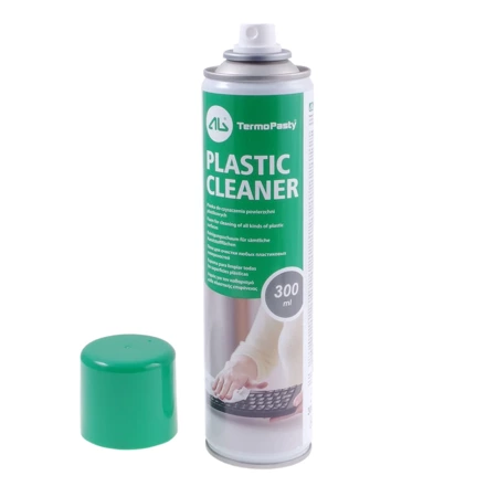 Pianka do plastiku, spray 300ml