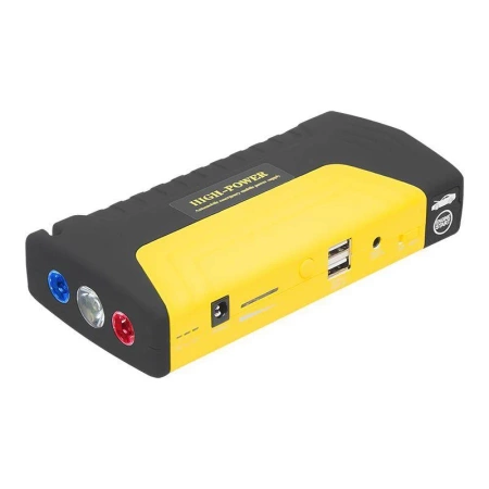 PowerBank / Jump starter 12800mAh JS-15