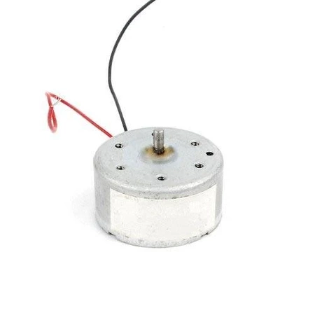 Silnik miniaturowy 3V typ MT74