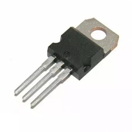 Tranzystor IRL3803 N-MOSFET-LOGL 120A 30V 150W TO220