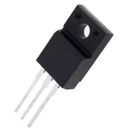 Tranzystor STP55NF06FP N-MOSFET (60V, 50A, 30W) TO220FP