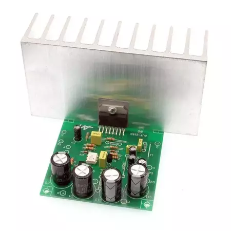 Wzmacniacz mocy 100W z TDA7294, KIT AVT2153