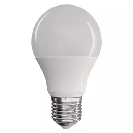 Żarówka LED E27 9W 806lm b. ciepła, A60 Classic